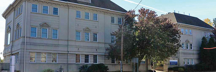 Mirin, Schwartz, Torrance and Fazio of Cushman & Wakefield handle $11.9 million sale of a two-building medical office/residential apartments complex